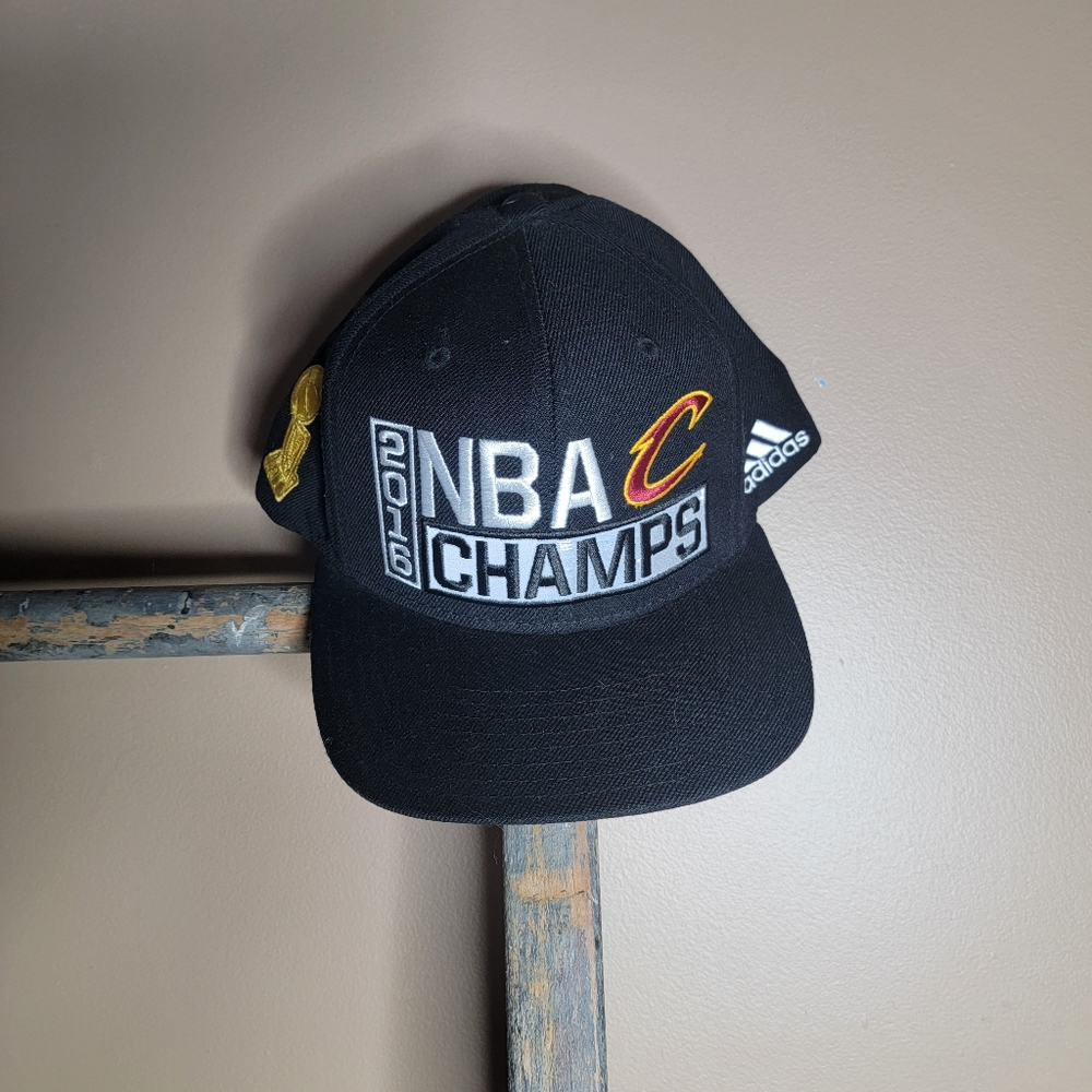 🤎BOGO🤎 NBA Cleveland Cavaliers Hat